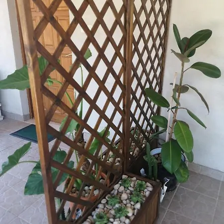 Penzion Peace Drinovci