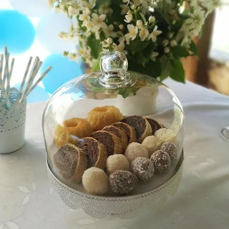 Peace Penzion Drinovci