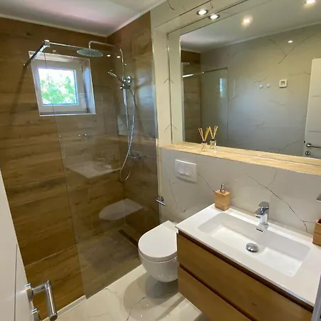 Penzion Peace Drinovci