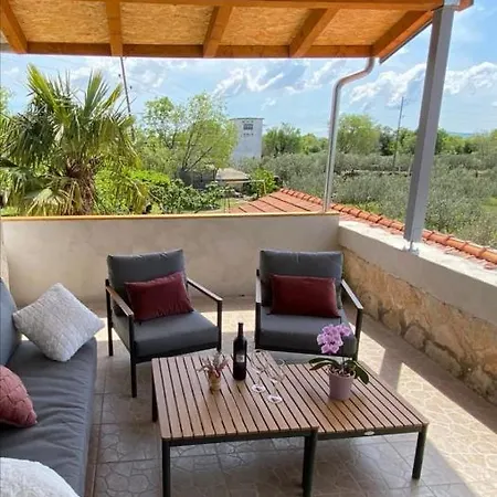 Penzion Peace Drinovci