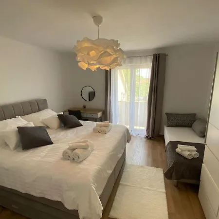 Peace Penzion Drinovci