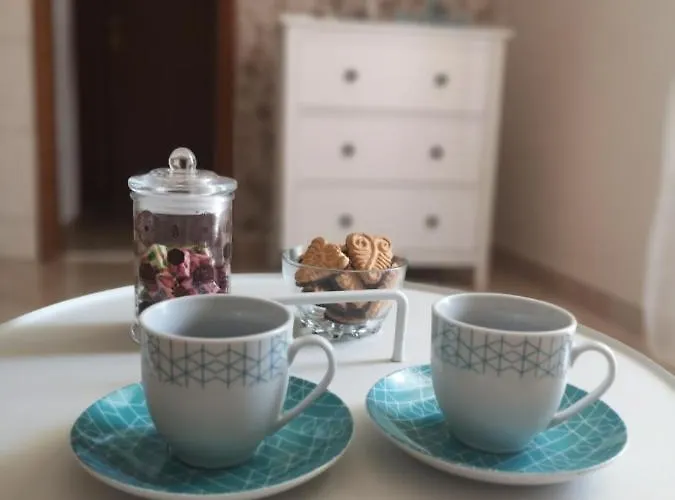 Casa de hóspedes Peace