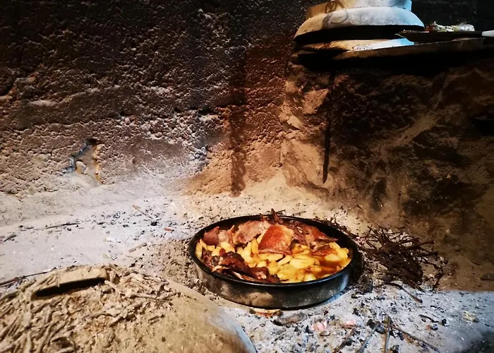 Casa de hóspedes Peace 3*