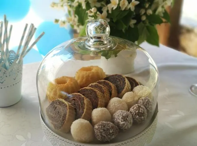 Peace Casa de hóspedes Drinovci