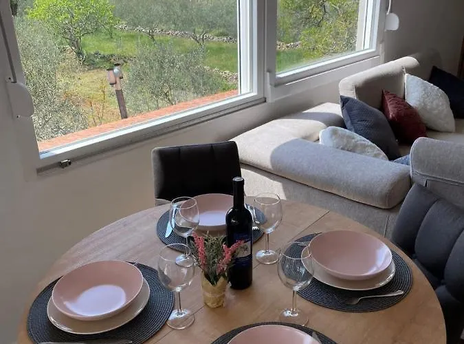 Peace Casa de hóspedes