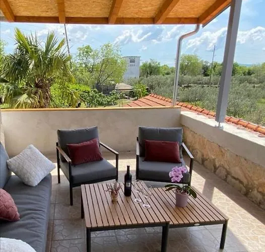 Casa de hóspedes Peace Drinovci