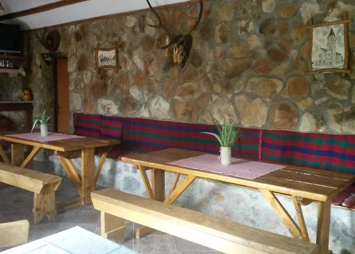 Peace Casa de hóspedes