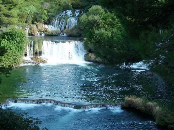 Casa de hóspedes Peace 3*