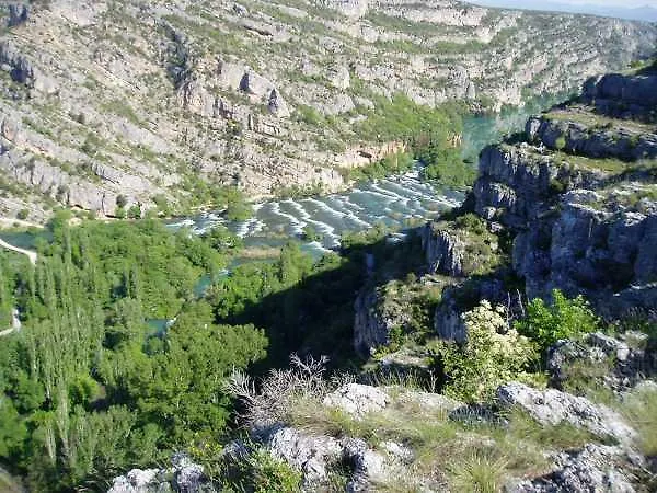 Casa de hóspedes Peace