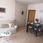 Konukevi Peace 3*