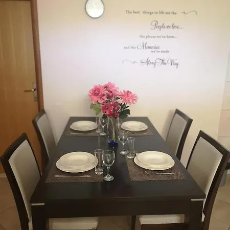 Peace Casa de hóspedes 3*