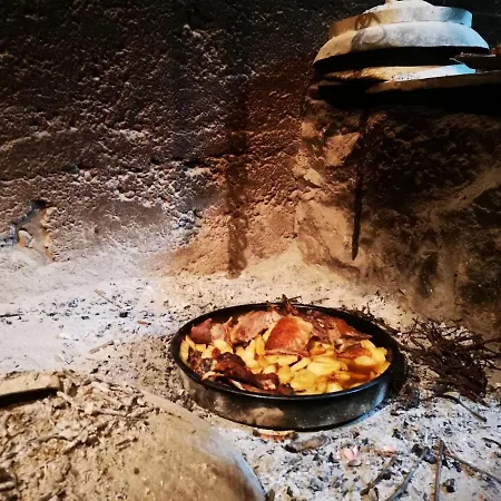 Guest house Peace 3*