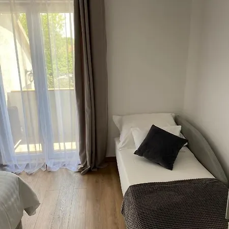 Guest house Peace Drinovci