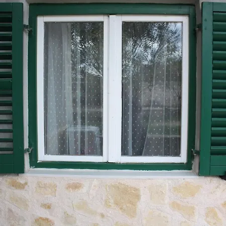 Peace Guest house Drinovci