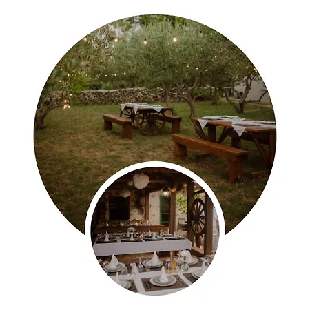 Peace Guest house 3*