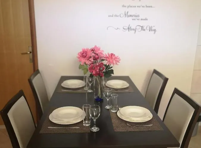 Peace Guest house 3*