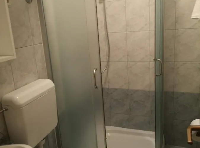 Peace Guest house 3*