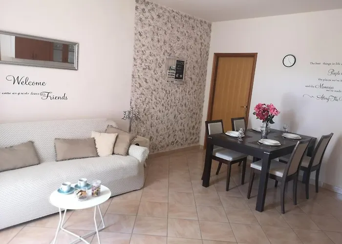 Guest house Peace 3*