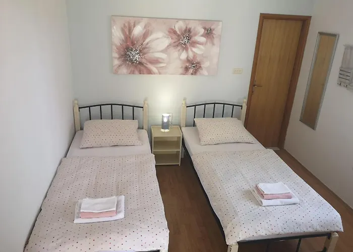 Guest house Peace Drinovci