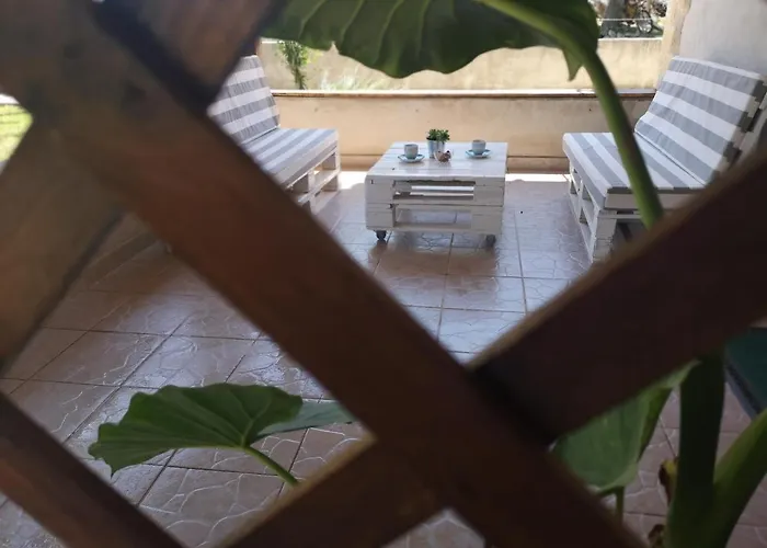 Peace Guest house Drinovci