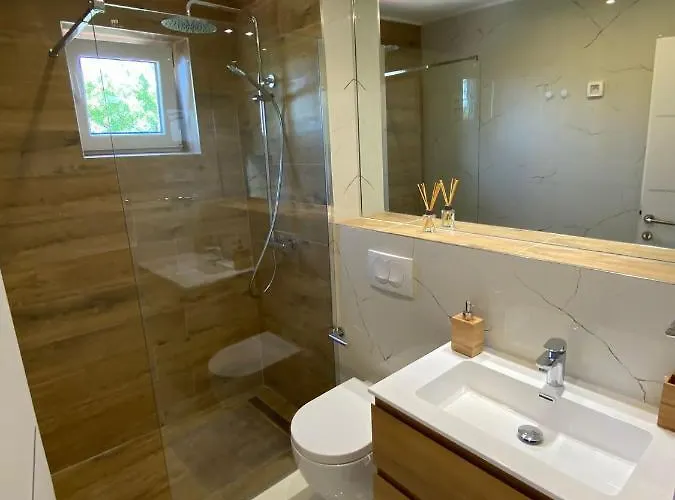 Guest house Peace Drinovci