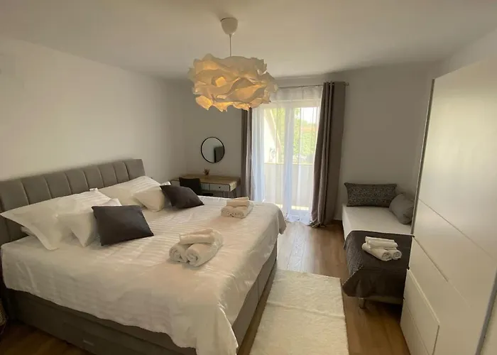 Peace Guest house Drinovci