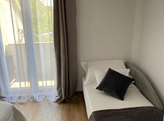 Guest house Peace Drinovci