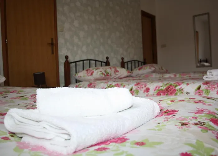 Guest house Peace Drinovci