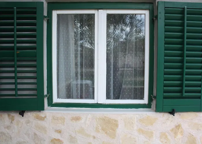 Peace Guest house Drinovci