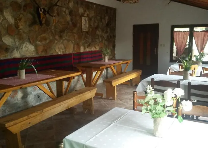 Peace Guest house 3*